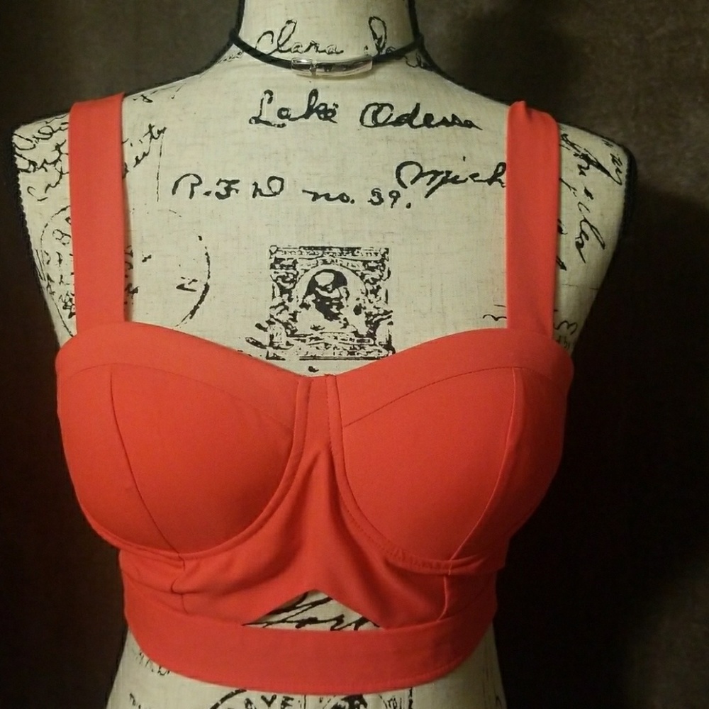 NWT Forever 21Top